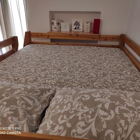Mariantomare Casa Vacanze Monolocale Lungomare Bari Bagian luar foto